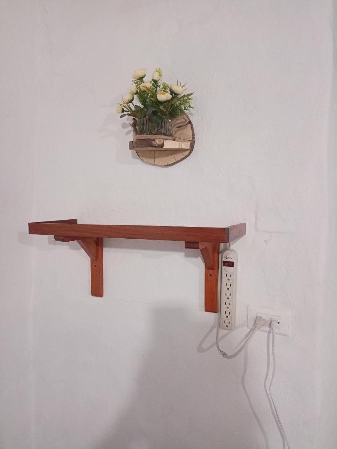 Apartamento Privado Maolga Apartment Barichara Luaran gambar