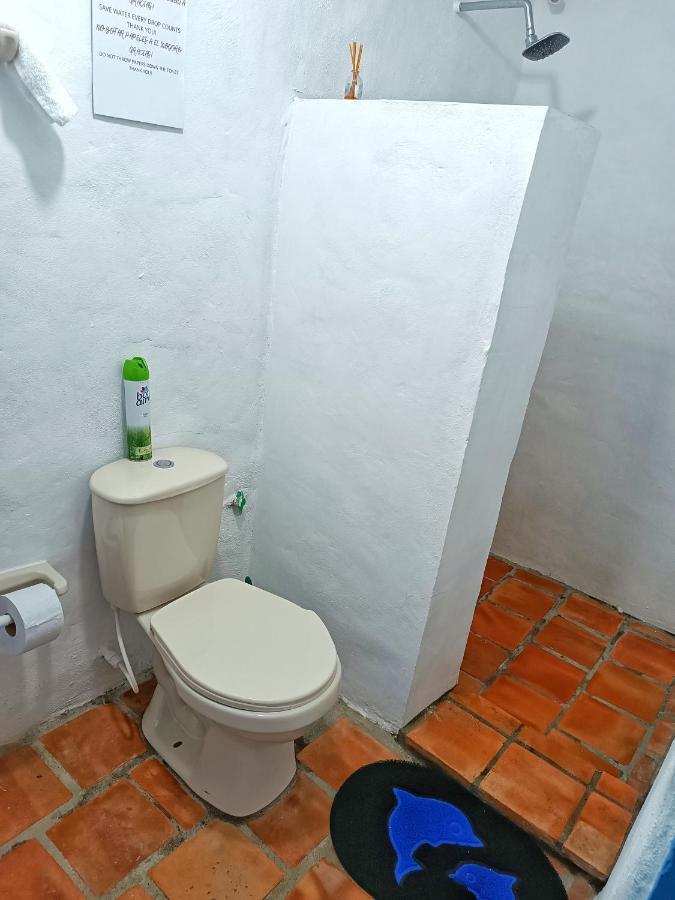 Apartamento Privado Maolga Apartment Barichara Luaran gambar